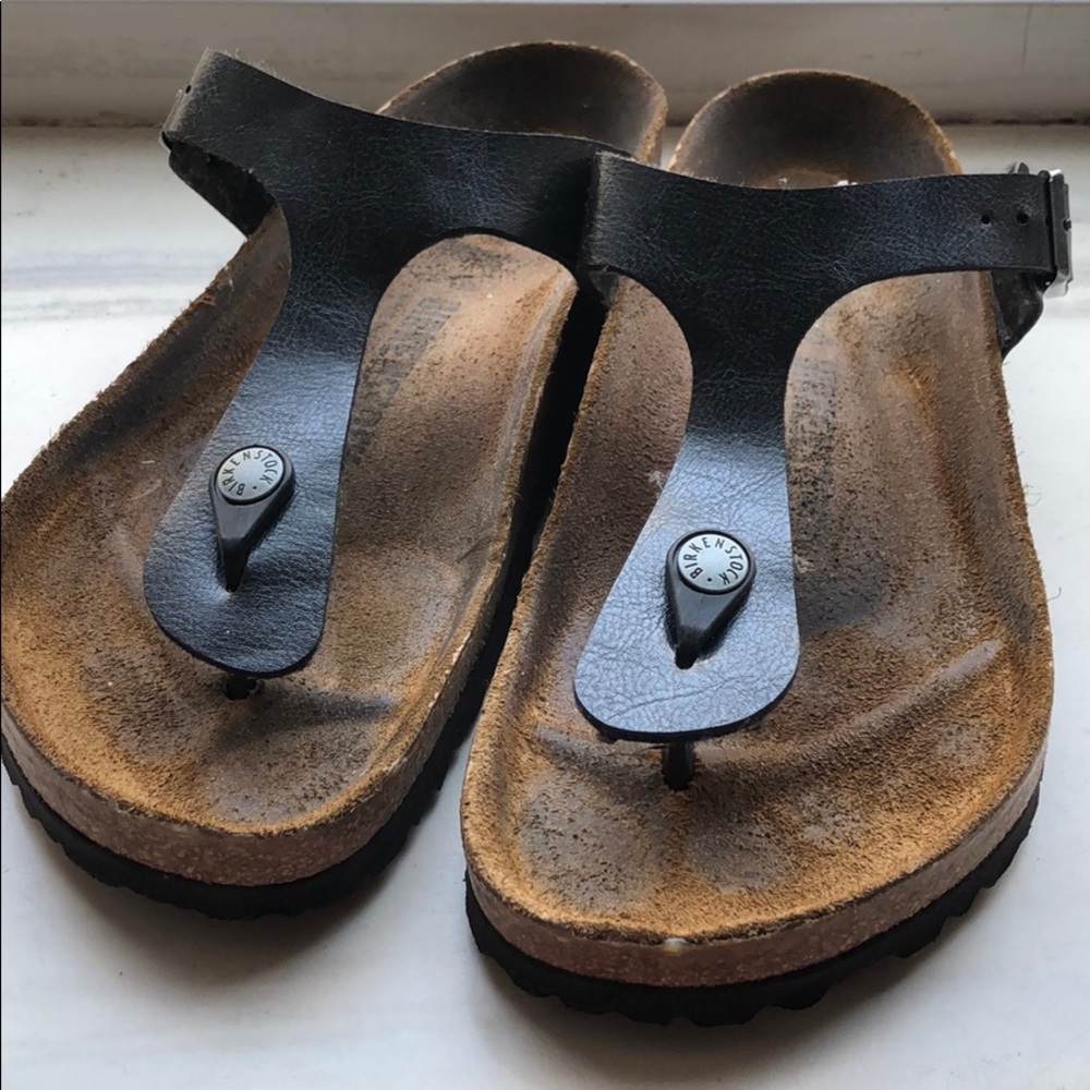 Birkenstock Gizeh 39M